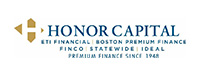 Honor Capital Logo