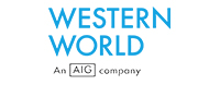 West World Logo