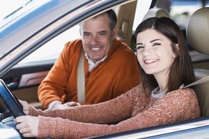 How to Insure Your Teen Driver