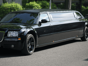 Why Limousine Insurance Is a Must-have