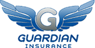 Guardian Insurance - Lawrenceville Logo