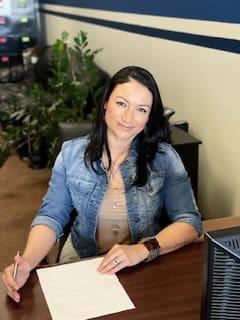 Catalina Pareja-Persall