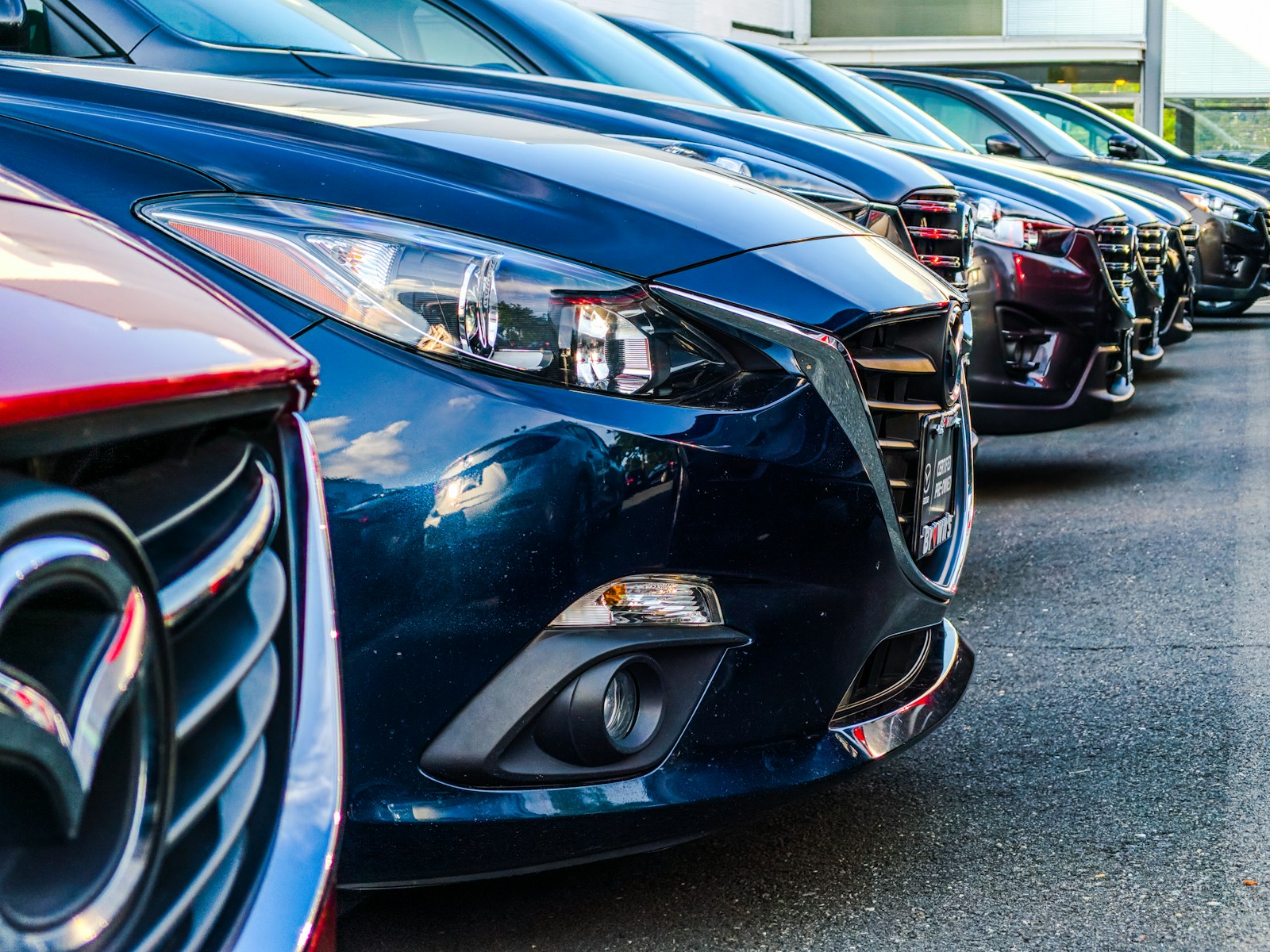 Debunking Myths: Does Your Car Color Affect Your Insurance Rates?