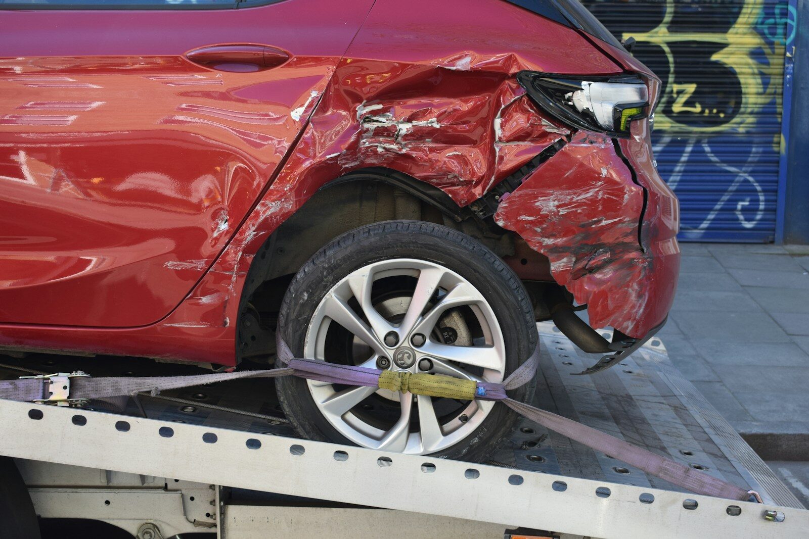 What Full Coverage Really Means in Auto Insurance